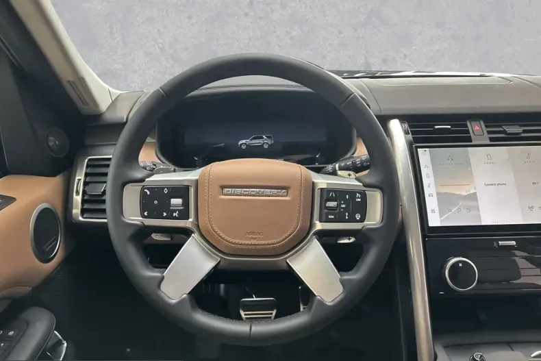 Land Rover Discovery din 2025 cu 16.000 km - oferta LAN228221 - foto 11