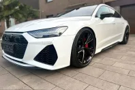 Audi RS7 din 2021 cu 19.250 km - oferta AUD228222 - foto 2