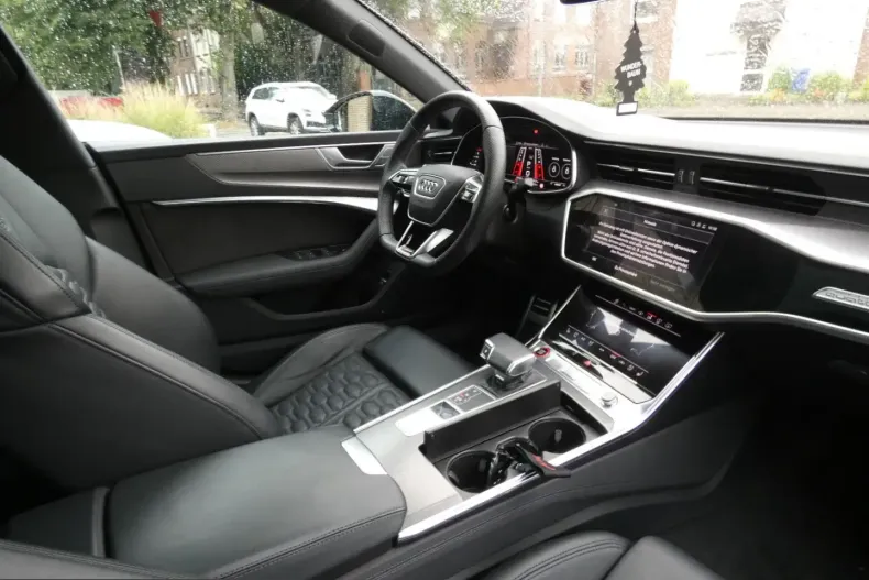 Audi RS7 din 2021 cu 19.250 km - oferta AUD228222 - foto 5