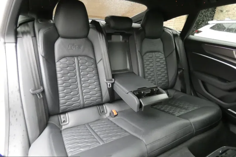 Audi RS7 din 2021 cu 19.250 km - oferta AUD228222 - foto 6