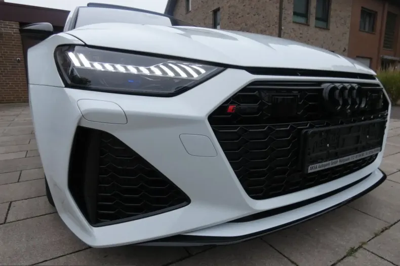 Audi RS7 din 2021 cu 19.250 km - oferta AUD228222 - foto 11