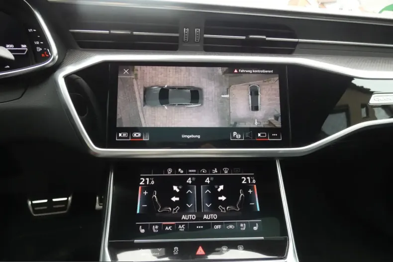 Audi RS7 din 2021 cu 19.250 km - oferta AUD228222 - foto 13
