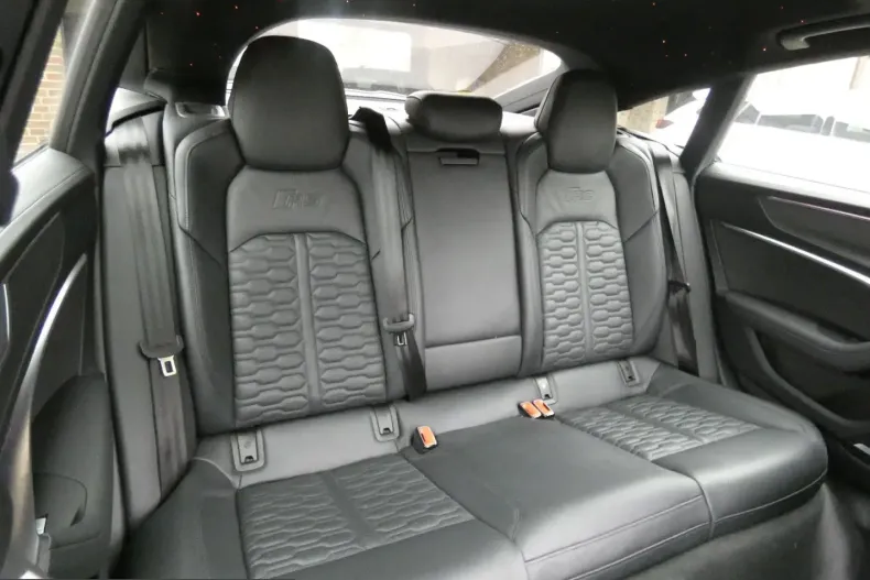 Audi RS7 din 2021 cu 19.250 km - oferta AUD228222 - foto 17