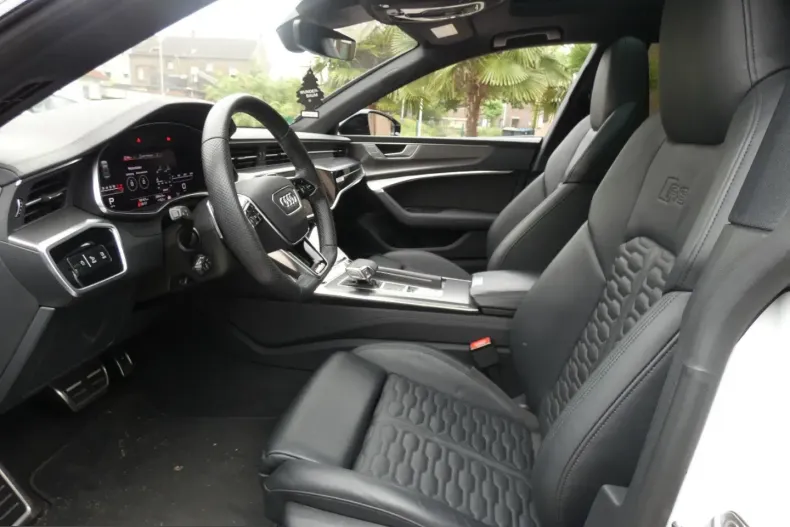 Audi RS7 din 2021 cu 19.250 km - oferta AUD228222 - foto 20