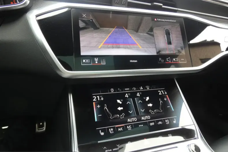 Audi RS7 din 2021 cu 19.250 km - oferta AUD228222 - foto 22