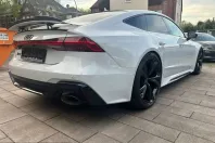 Audi RS7 din 2021 cu 19.250 km - oferta AUD228222 - foto 25