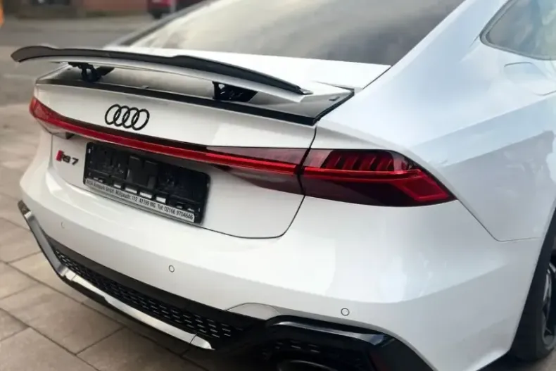 Audi RS7 din 2021 cu 19.250 km - oferta AUD228222 - foto 26