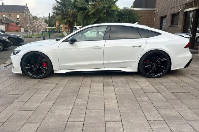 Audi RS7 din 2021 cu 19.250 km - oferta AUD228222 - foto 27