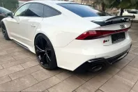 Audi RS7 din 2021 cu 19.250 km - oferta AUD228222 - foto 30