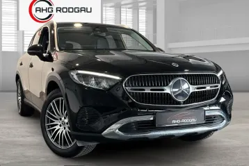 Mercedes-Benz GLC 200 din 2023 - oferta MER228223
