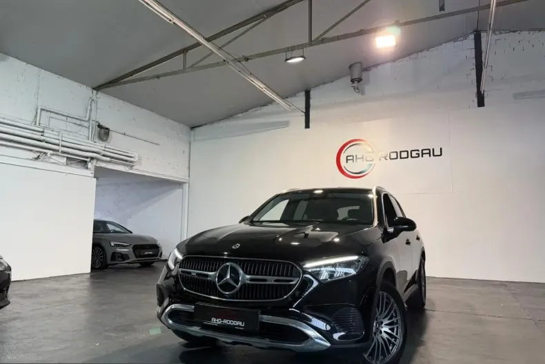 Mercedes-Benz GLC 200 (Clasa GLC) din 2023 cu 29.752 km - oferta MER228223 - foto 6