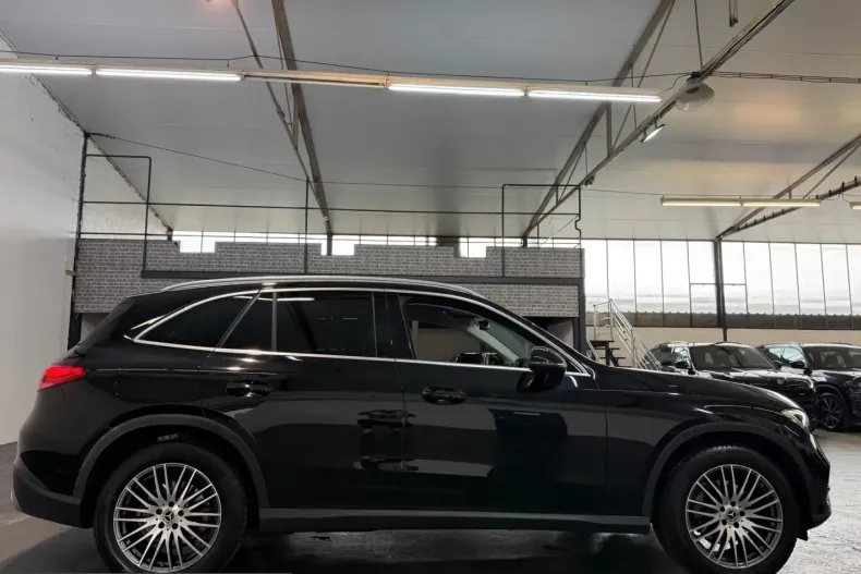 Mercedes-Benz GLC 200 (Clasa GLC) din 2023 cu 29.752 km - oferta MER228223 - foto 10