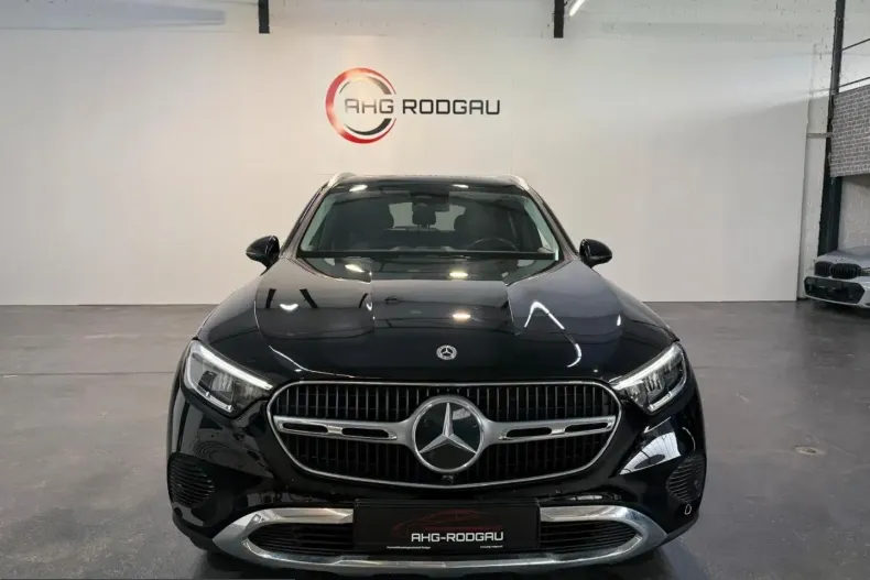 Mercedes-Benz GLC 200 (Clasa GLC) din 2023 cu 29.752 km - oferta MER228223 - foto 11