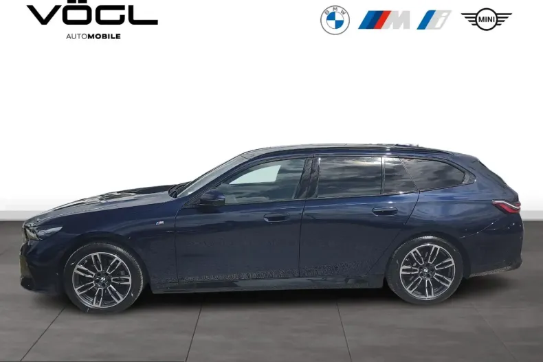 BMW 520 (Seria 5) din 2025 cu 16.006 km - oferta BMW228224 - foto 2