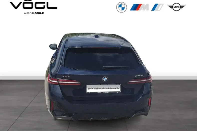BMW 520 (Seria 5) din 2025 cu 16.006 km - oferta BMW228224 - foto 3