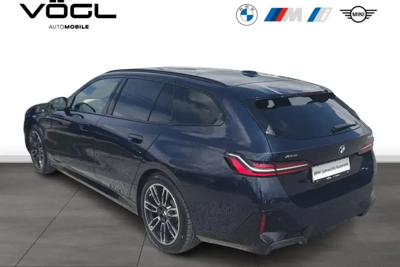 BMW 520 (Seria 5) din 2025 cu 16.006 km - oferta BMW228224 - foto 4