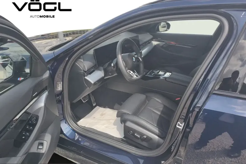BMW 520 (Seria 5) din 2025 cu 16.006 km - oferta BMW228224 - foto 5