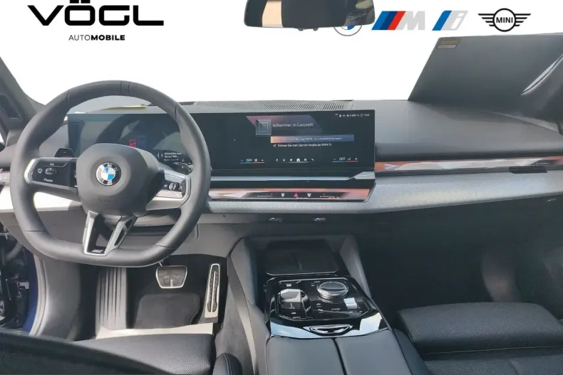 BMW 520 (Seria 5) din 2025 cu 16.006 km - oferta BMW228224 - foto 6