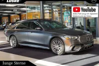 Mercedes-Benz S 63 AMG (Clasa S) din 2023 cu 5.640 km - oferta MER228225 - foto 1