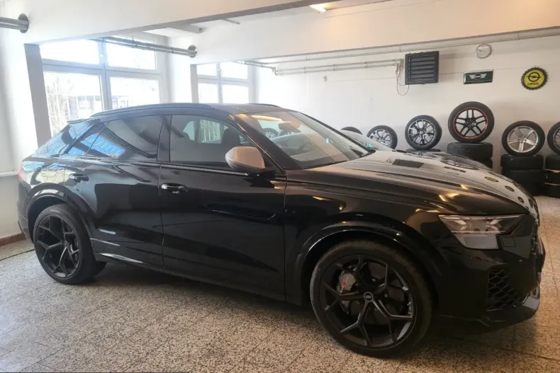 Audi RSQ8 din 2024 cu 8.500 km - oferta AUD228226 - foto 1