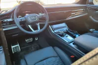 Audi RSQ8 din 2024 cu 8.500 km - oferta AUD228226 - foto 3
