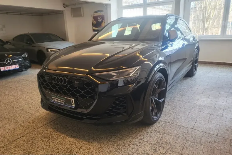 Audi RSQ8 din 2024 cu 8.500 km - oferta AUD228226 - foto 5