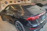 Audi RSQ8 din 2024 cu 8.500 km - oferta AUD228226 - foto 7