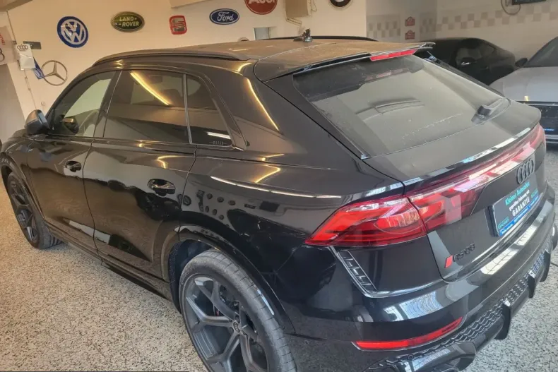 Audi RSQ8 din 2024 cu 8.500 km - oferta AUD228226 - foto 7