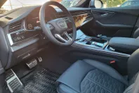 Audi RSQ8 din 2024 cu 8.500 km - oferta AUD228226 - foto 8