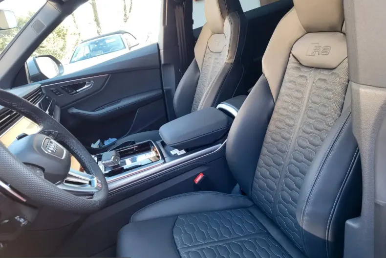 Audi RSQ8 din 2024 cu 8.500 km - oferta AUD228226 - foto 11
