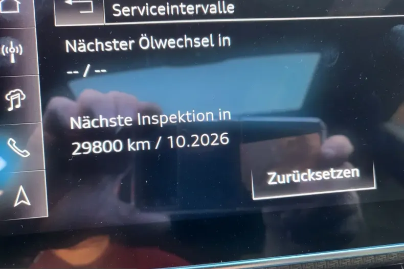 Audi RSQ8 din 2024 cu 8.500 km - oferta AUD228226 - foto 17