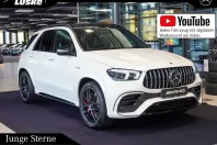 Mercedes-Benz GLE 63 AMG (Clasa GLE) din 2022 cu 44.721 km - oferta MER228227 - foto 1