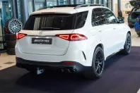 Mercedes-Benz GLE 63 AMG (Clasa GLE) din 2022 cu 44.721 km - oferta MER228227 - foto 4