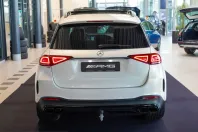 Mercedes-Benz GLE 63 AMG (Clasa GLE) din 2022 cu 44.721 km - oferta MER228227 - foto 5