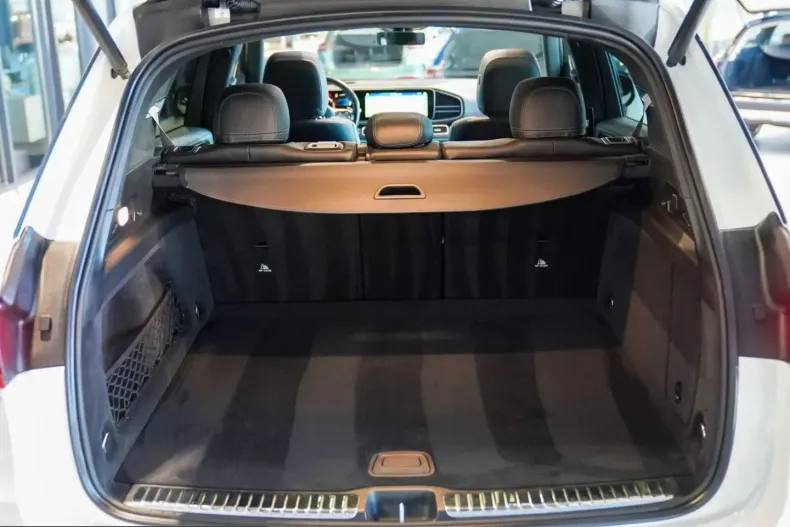 Mercedes-Benz GLE 63 AMG (Clasa GLE) din 2022 cu 44.721 km - oferta MER228227 - foto 8