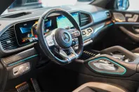 Mercedes-Benz GLE 63 AMG (Clasa GLE) din 2022 cu 44.721 km - oferta MER228227 - foto 19
