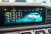 Mercedes-Benz GLE 63 AMG (Clasa GLE) din 2022 cu 44.721 km - oferta MER228227 - foto 27