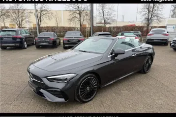 Mercedes-Benz CLE 200 din 2024 - oferta MER228228