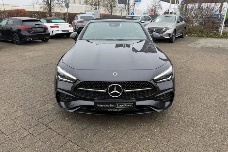 Mercedes-Benz CLE 200 (Clasa CLE) din 2024 cu 8.677 km - oferta MER228228 - foto 4