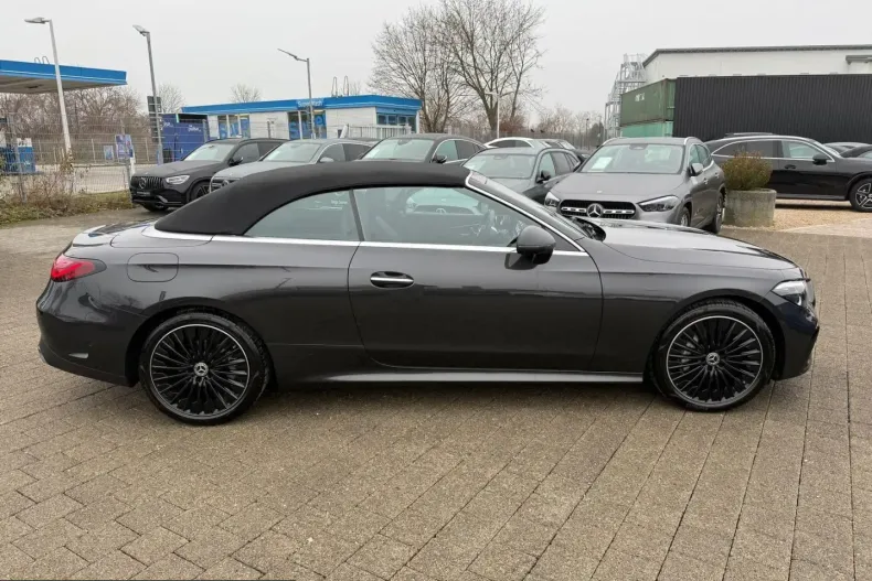 Mercedes-Benz CLE 200 (Clasa CLE) din 2024 cu 8.677 km - oferta MER228228 - foto 6
