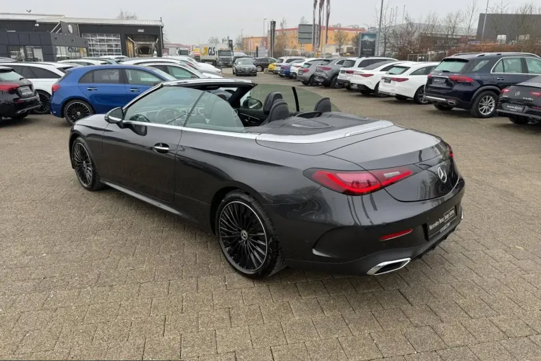 Mercedes-Benz CLE 200 (Clasa CLE) din 2024 cu 8.677 km - oferta MER228228 - foto 7