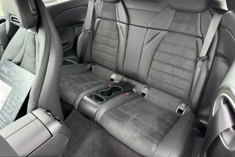 Mercedes-Benz CLE 200 (Clasa CLE) din 2024 cu 8.677 km - oferta MER228228 - foto 14