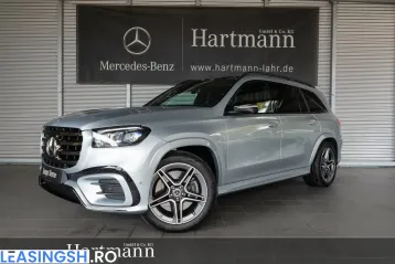 Mercedes-Benz GLS 450 din 2024 - oferta MER228229