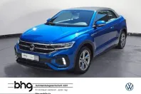 Volkswagen T-Roc din 2025 cu 26.800 km - oferta VOL228230 - foto 1
