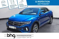 Volkswagen T-Roc din 2025 cu 26.800 km - oferta VOL228230 - foto 2