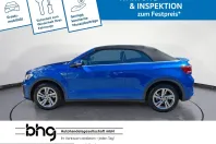 Volkswagen T-Roc din 2025 cu 26.800 km - oferta VOL228230 - foto 3