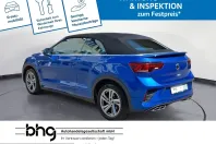 Volkswagen T-Roc din 2025 cu 26.800 km - oferta VOL228230 - foto 4