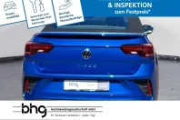 Volkswagen T-Roc din 2025 cu 26.800 km - oferta VOL228230 - foto 5