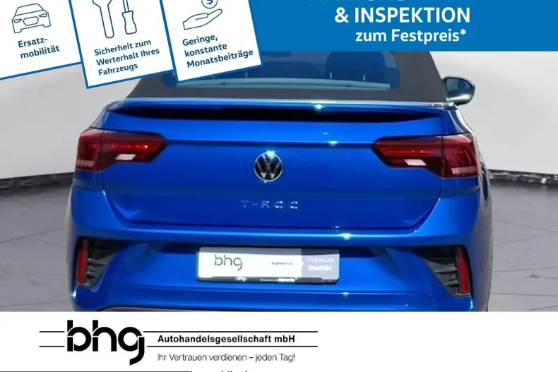 Volkswagen T-Roc din 2025 cu 26.800 km - oferta VOL228230 - foto 5