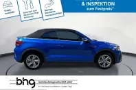 Volkswagen T-Roc din 2025 cu 26.800 km - oferta VOL228230 - foto 6